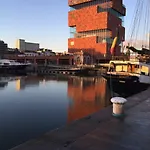 \'T Eilandje Antwerpen
