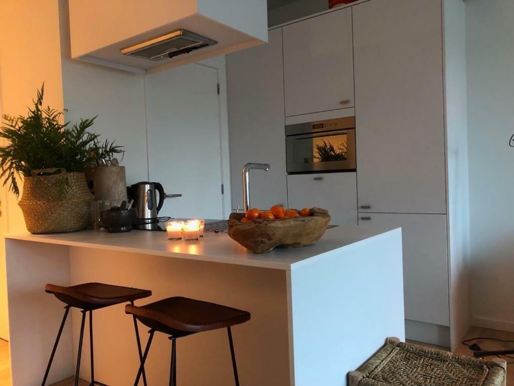 Appartement 't Eilandje *